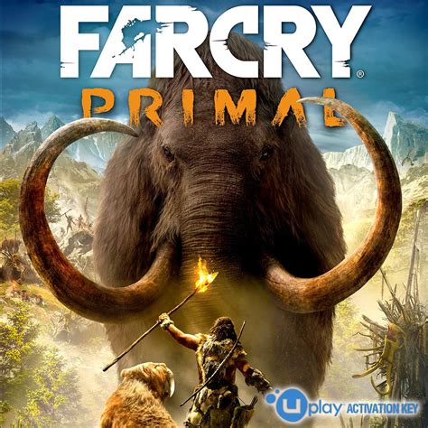 Far Cry Primal Free Download » STEAMUNLOCKED.